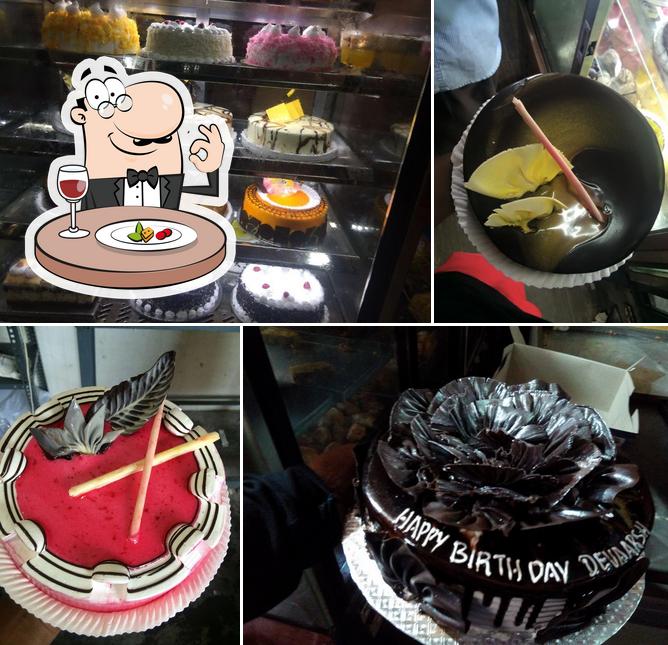 Geetha Bakers
