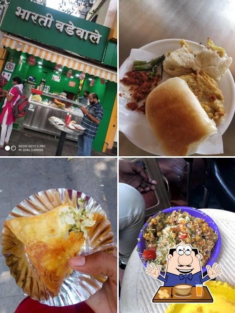Meals at Joshi Wadewale - Balgandharv [Main branch]