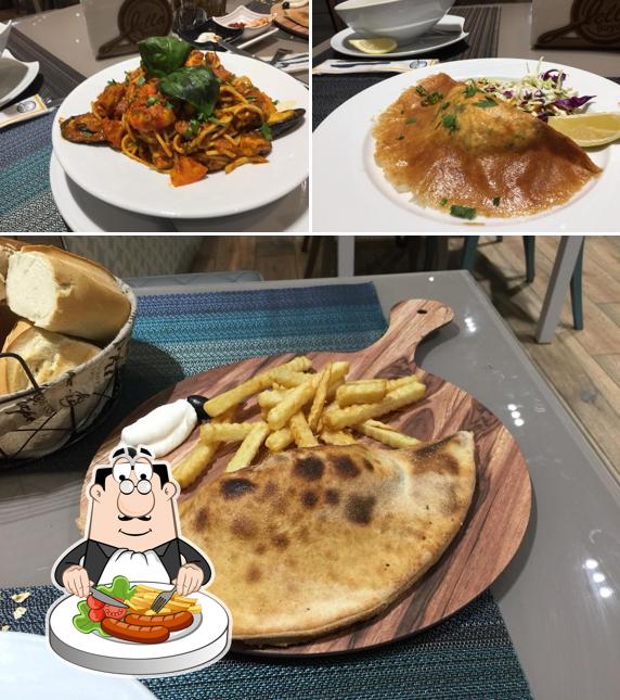 Restaurant Lella Baya