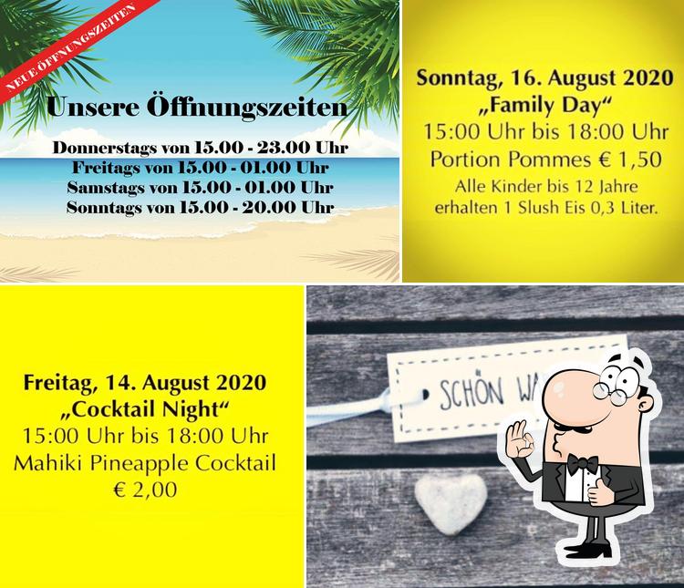 Oldesloe Beach Club