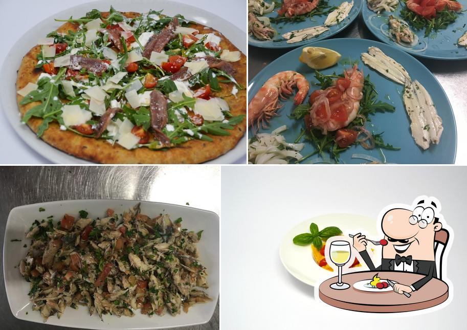 Ristorante Pizzeria Carpe Diem