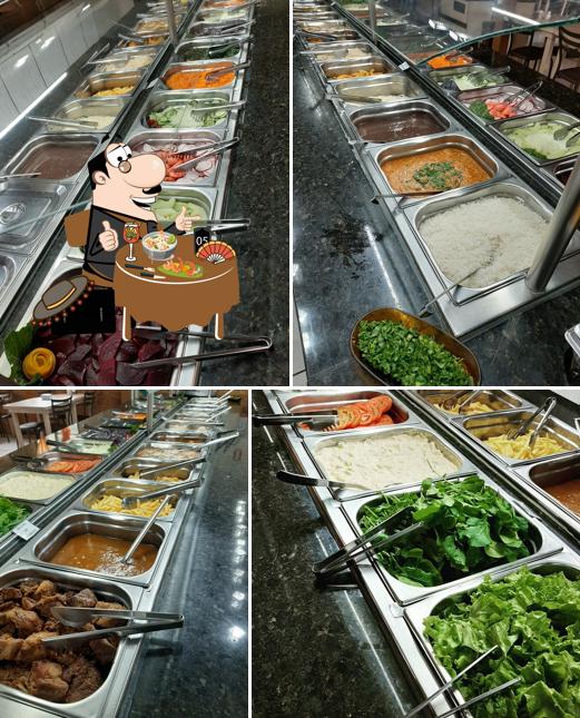 Sabor Do Tempero Restaurante