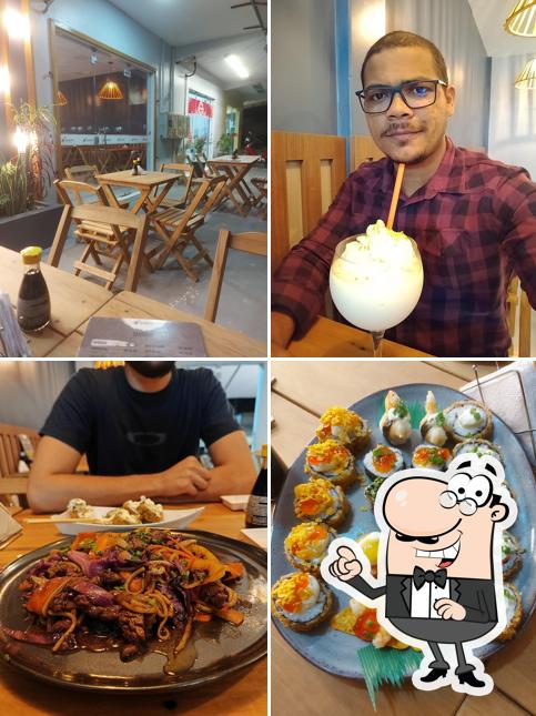 Sakay Sushi