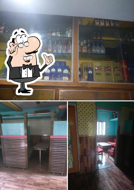Swagat Hotel Bar & Restaurant