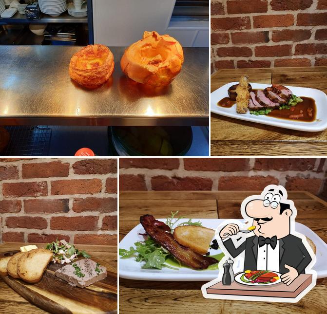 Best breakfast restaurants in Horbury, summer 2024 Restaurant Guru