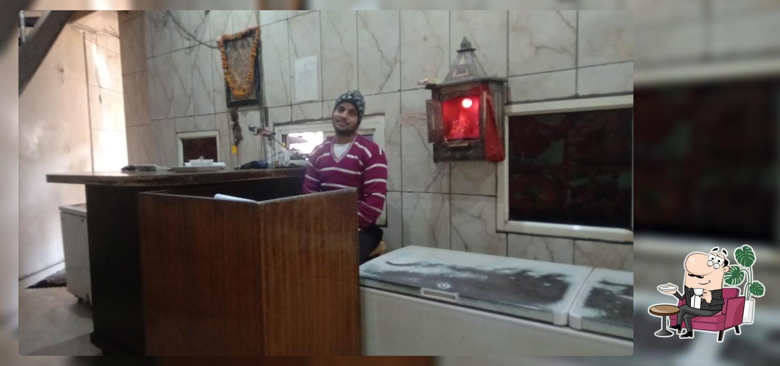 Vijay Hotel