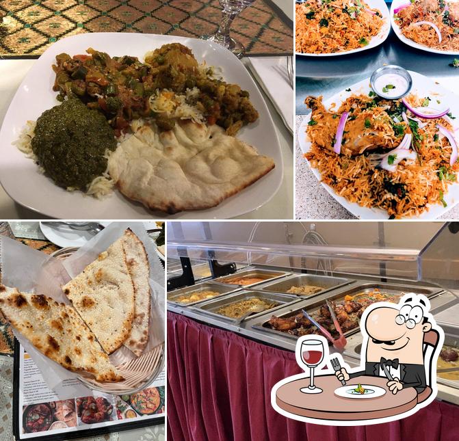 Kabab and Curry Restaurant Indian and Pakistani Cuisine in Pittsburgh
