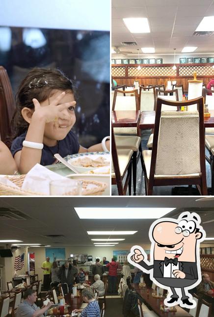 White House Restaurant, Warrior Carta del restaurante y opiniones
