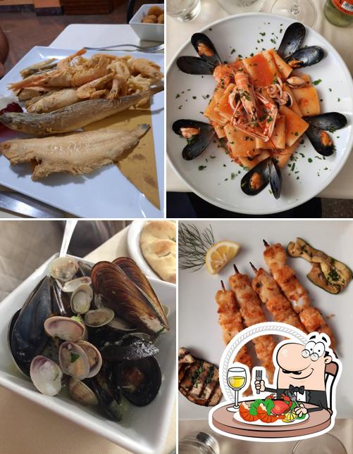 Ristorante Pizzeria Paradiso