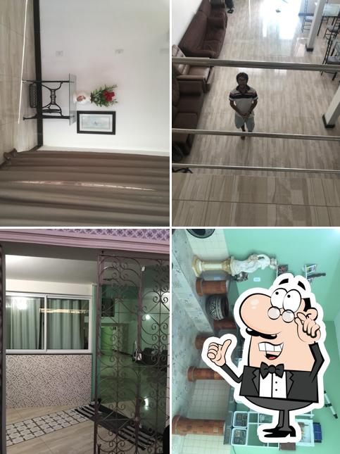 Casa do Milson