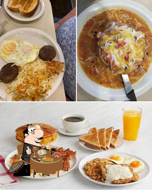 Country Kitchen Restaurant, 4137 N Elizabeth St in Pueblo - Restaurant ...