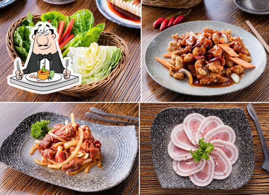 Dancing Flame Charcoal Grill (煙火木炭烧烤) in Melbourne Restaurant reviews