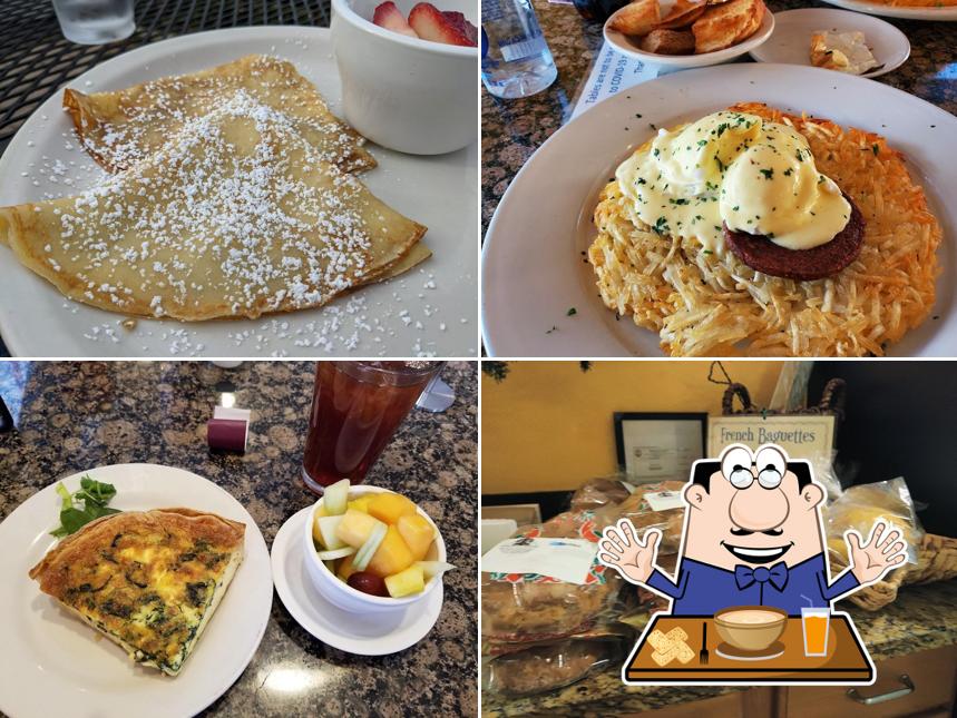Our Daily Bread Bakery & Bistro
