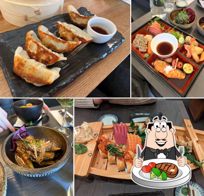 Hiro Sakao - Sushirestaurant Fürth