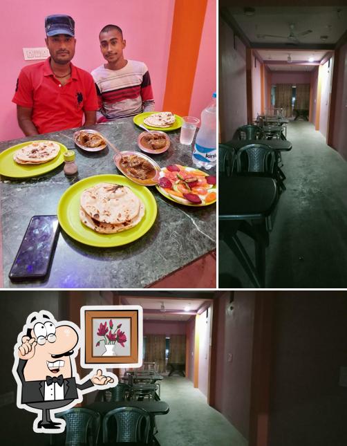 HOTEL MAYUR