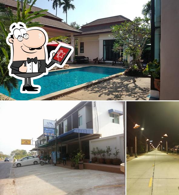 KayakBar, Pattaya City Restaurant reviews