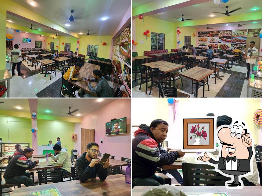 LAXITA AMIGOS Restaurant & Bakery