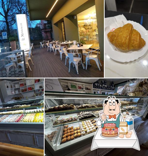 Pasticceria Caffetteria Le Meraviglie di Dolci Peccati