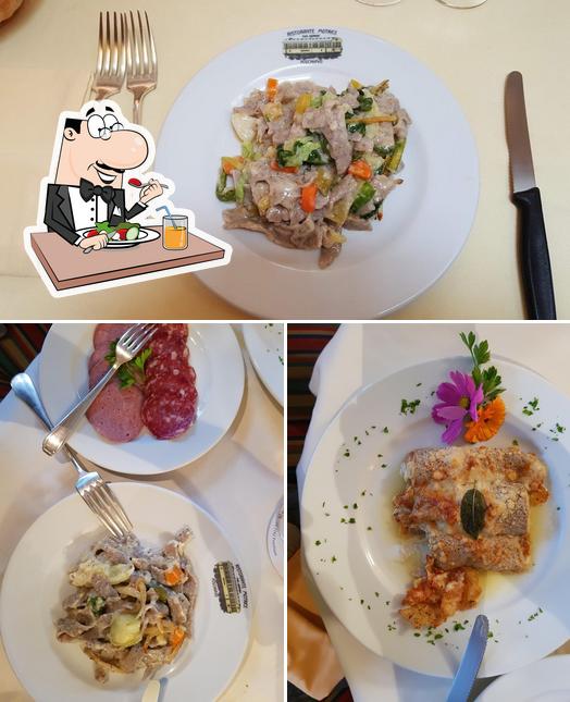 Ristorante Motrice