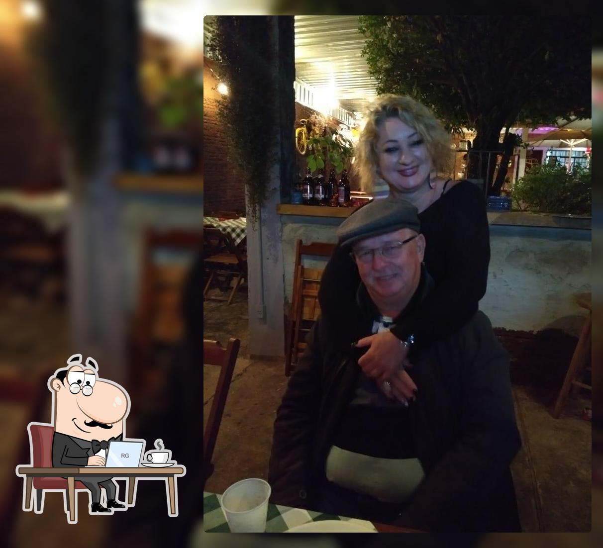 Pizzaria Modanostra