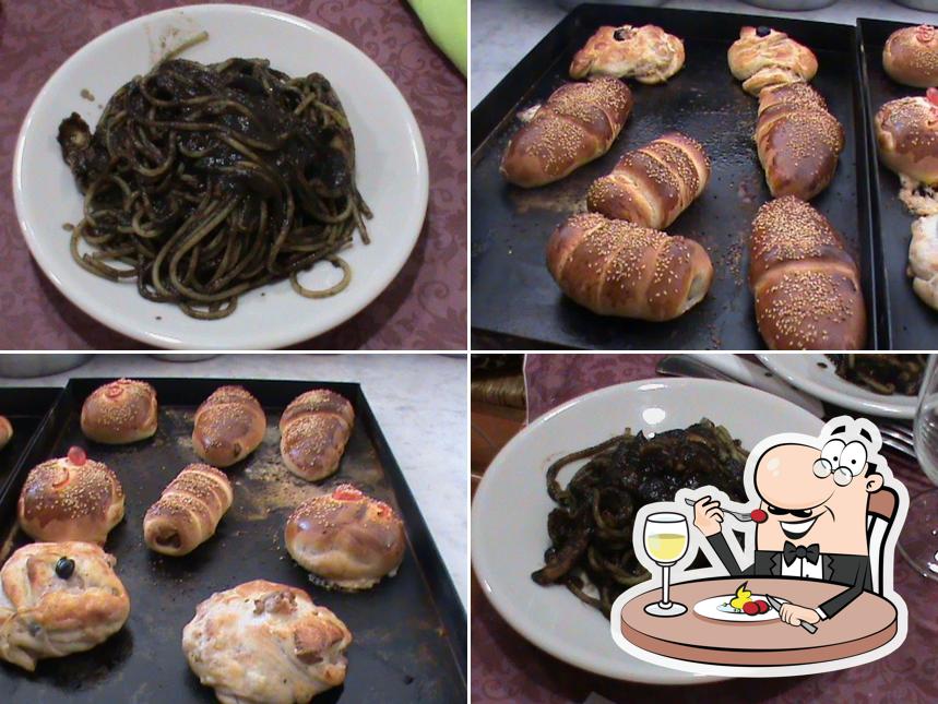 Pizzeria da marcello