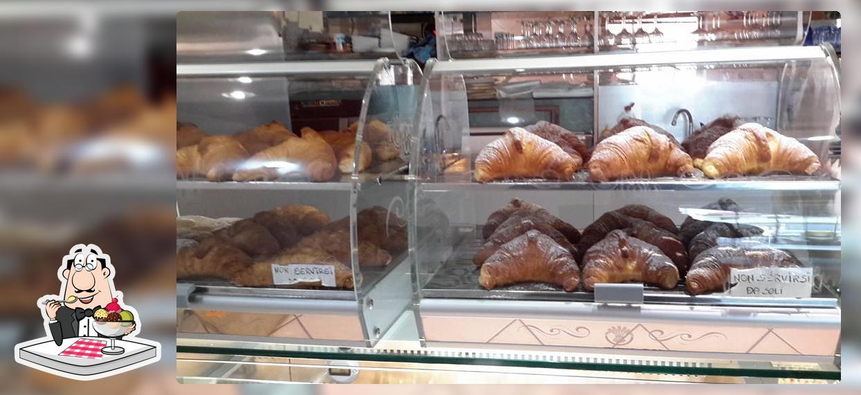 Cupido bar-pasticceria Monfalcone