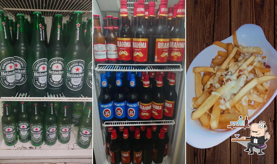 Espetinho Campinas