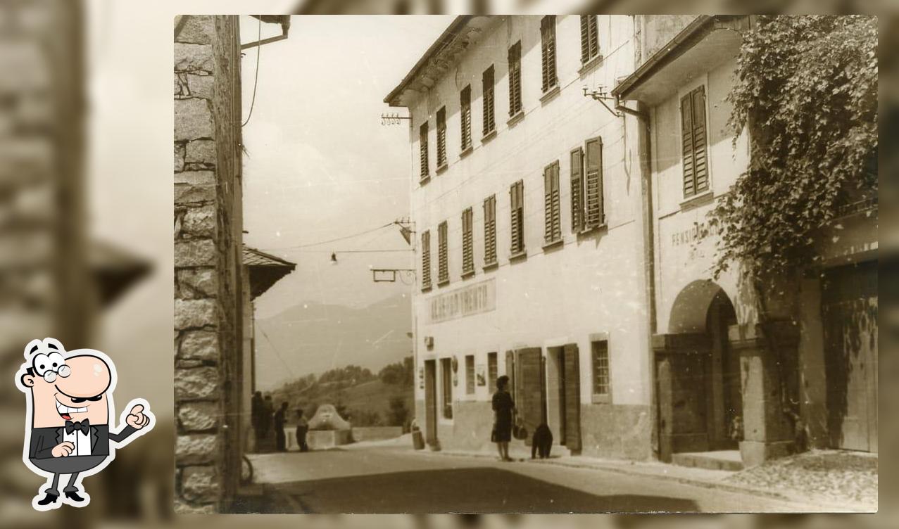 Bar Ristorante Trento