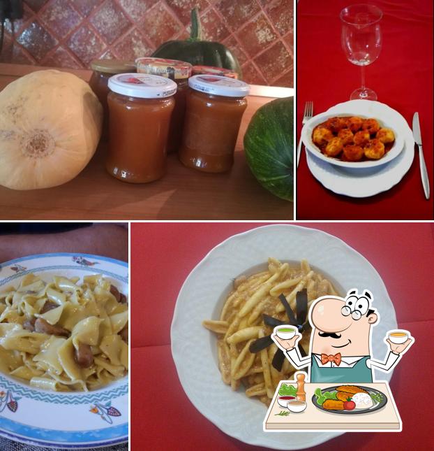 Il Graal Ristorante/Bar