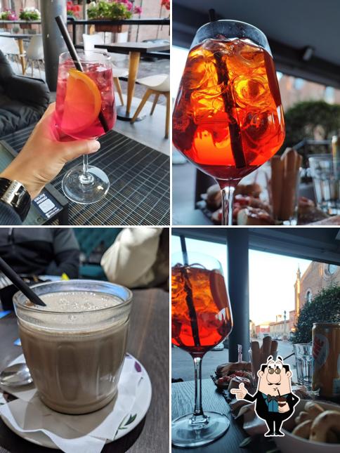 L'elite Café