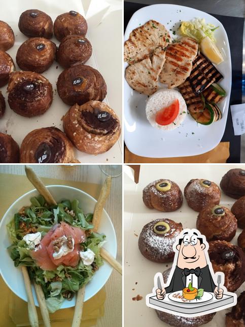 Nui City Jungle Cafè