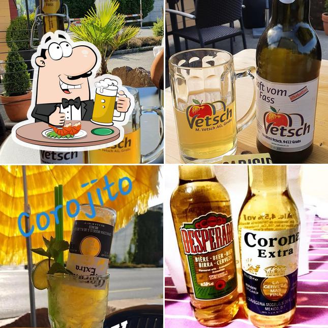 Schäfli Bar (Neu)