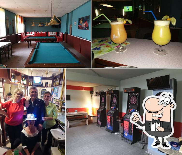Yu-Wa's Pub & Spielothek