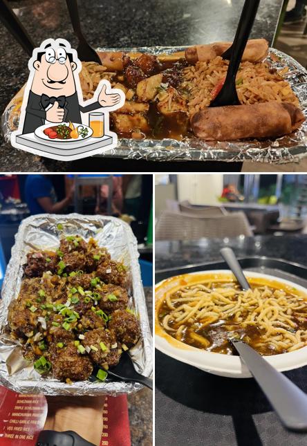 Meals at 11:11 By Fatboys Chinese