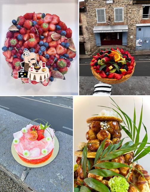 Artisan Boulanger - Pâtissier : Axel & Fanny