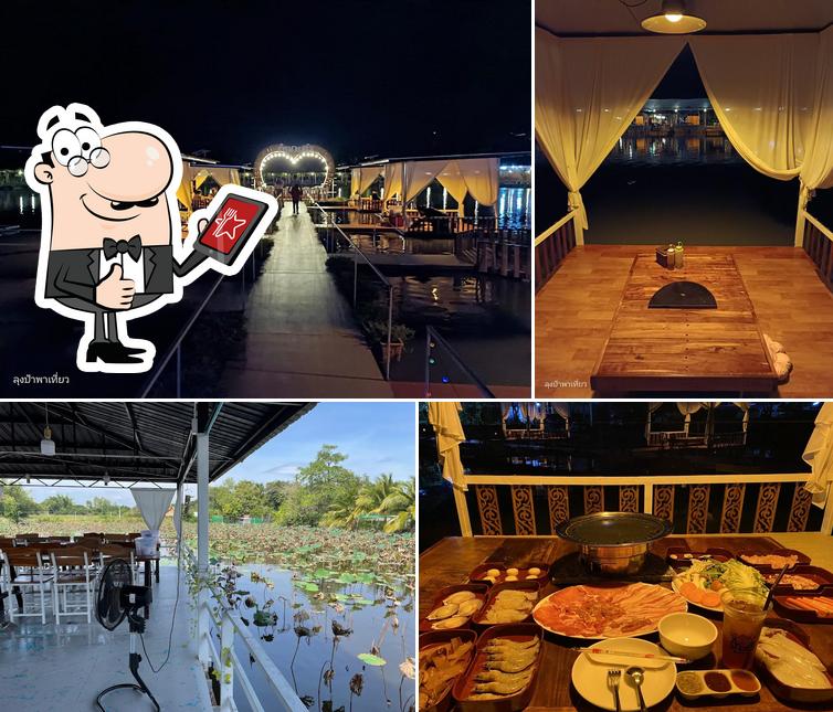 BaanKong & Yaa restaurant, Hua Hin Restaurant reviews