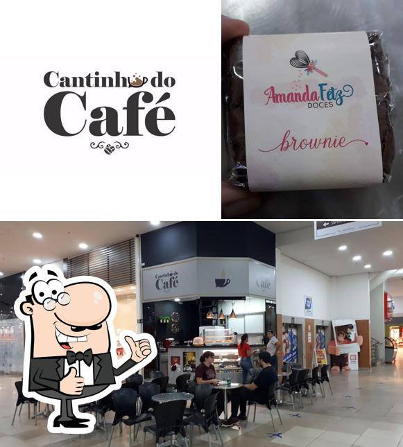 Cantinho do Café / Rio Verde