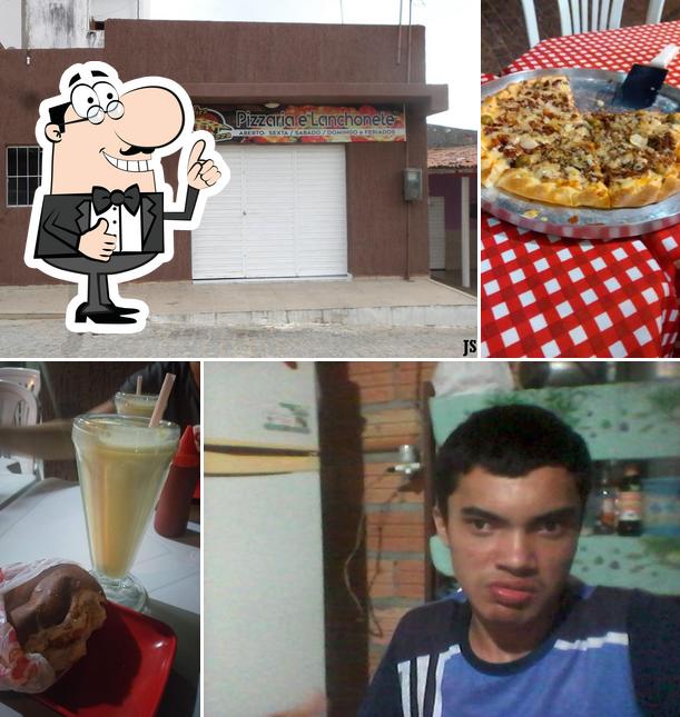 Cefira Pizza