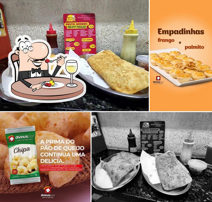 Divinus Food