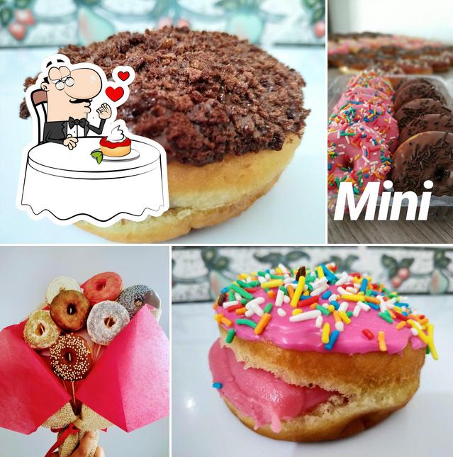 Donuts da Lay