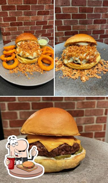 Elite Burger hamburgueria