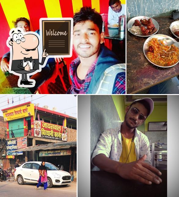Jaiswal Biryani Corner