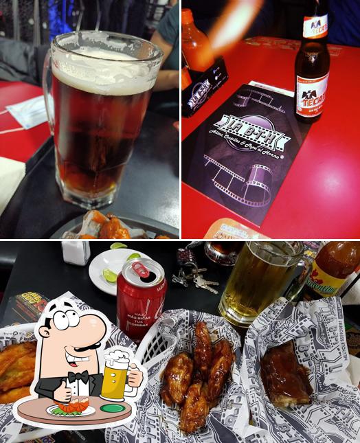 La BTK del Mazo restaurant, Metepec, Via Alfredo del Mazo 727Local 15