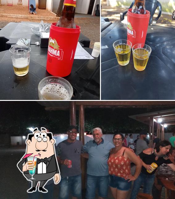 Rancho da costela