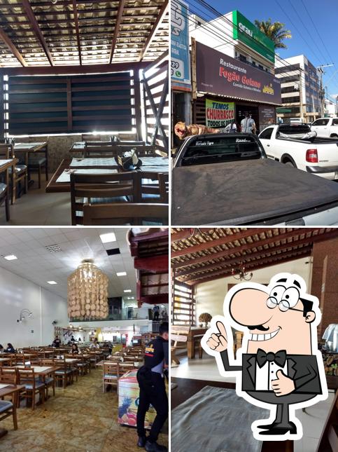 See this photo of Restaurante Fogao Goiano