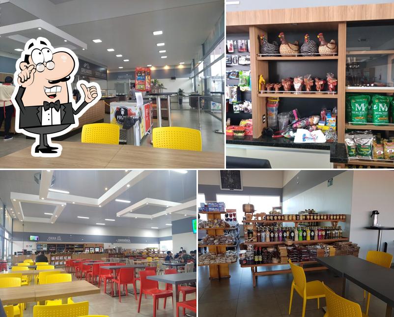 Lanchonete e Restaurante Prudentão