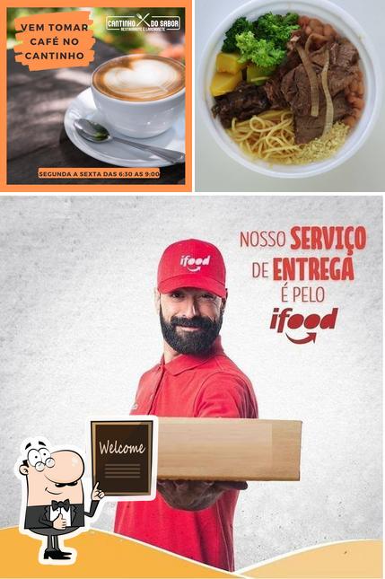 See the image of Cantinho do Sabor