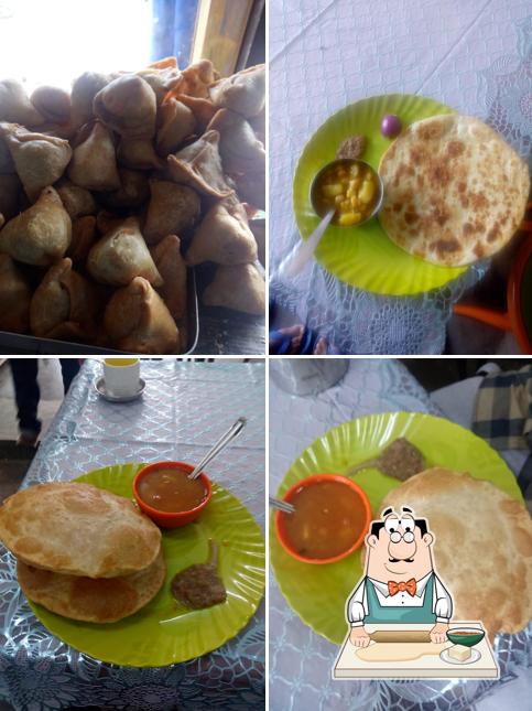 Sohra Synrem Bhojanalaya Pure Vegetable