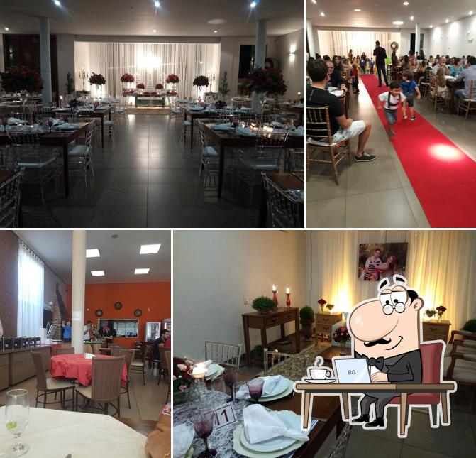 Degustare Restaurante