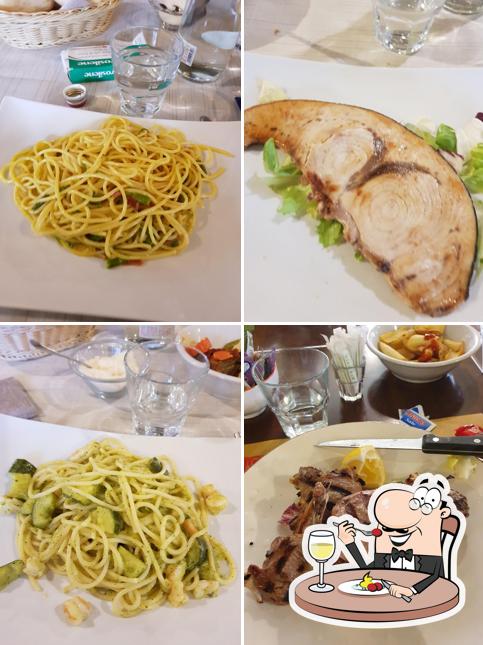 Ristorante La Cantoniera